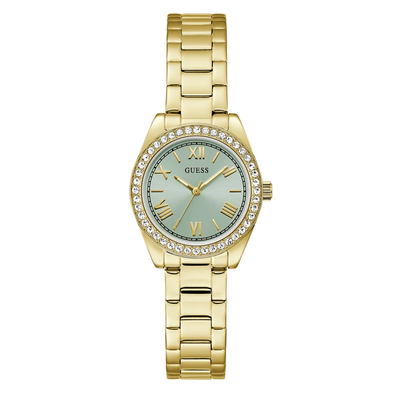 Guess Mini Luna Dameshorloge GW0841L5