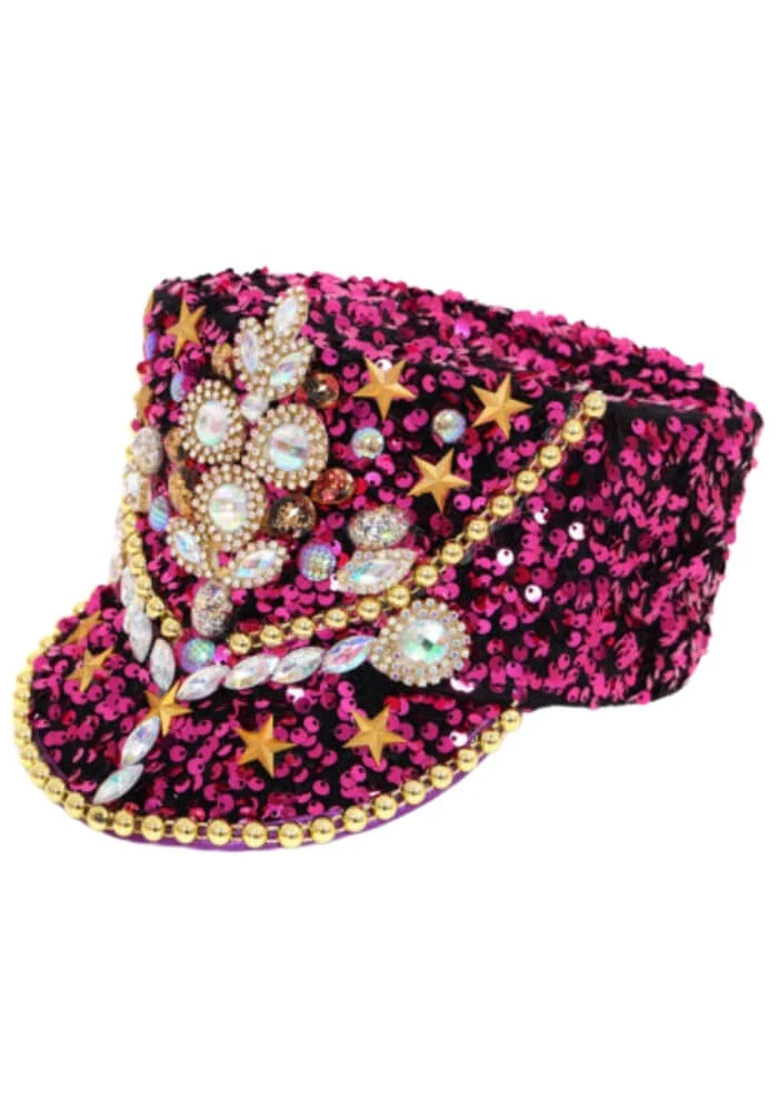 Harmoniepet Luxe Roze