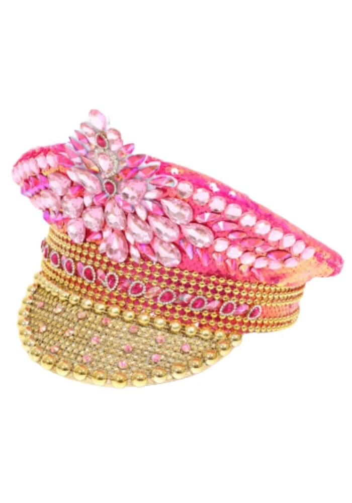 Pet Luxe Steentjes Rose