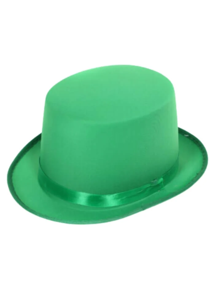 Hoge Hoed Groen