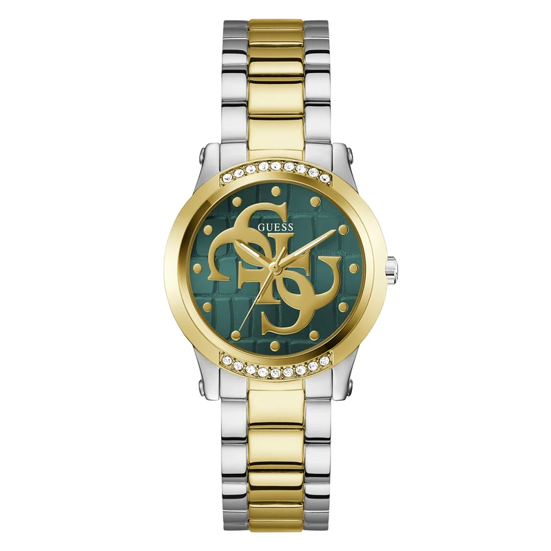 Guess Annette Dameshorloge GW0861L4