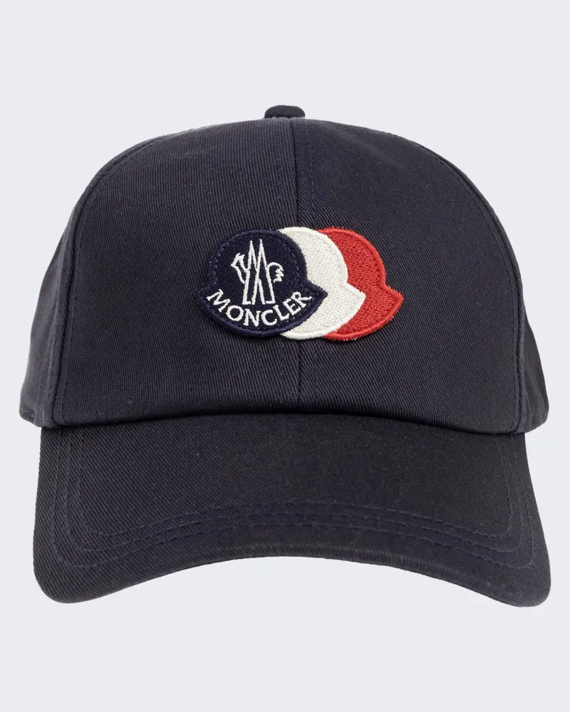 Moncler Heren Baseball Cap
