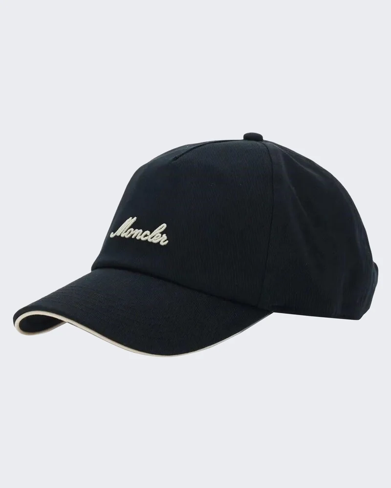 Moncler Heren Baseball Cap
