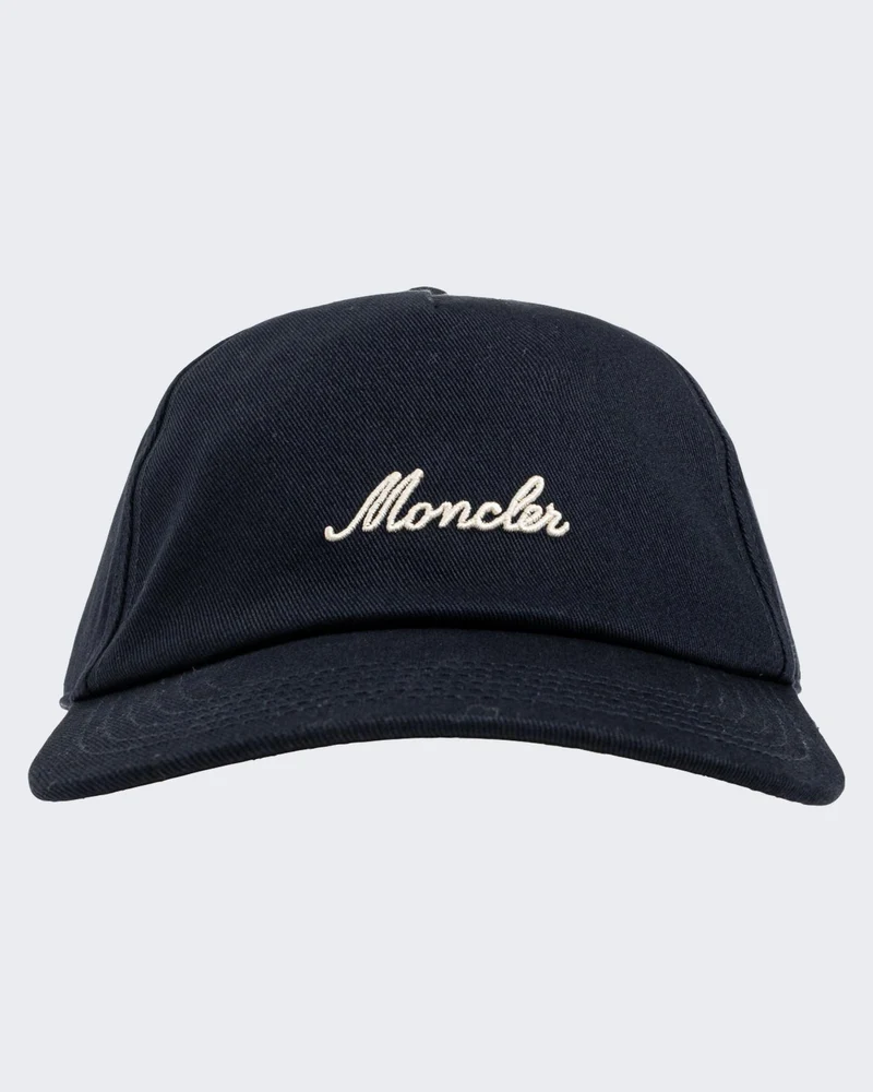 Moncler Heren Baseball Cap