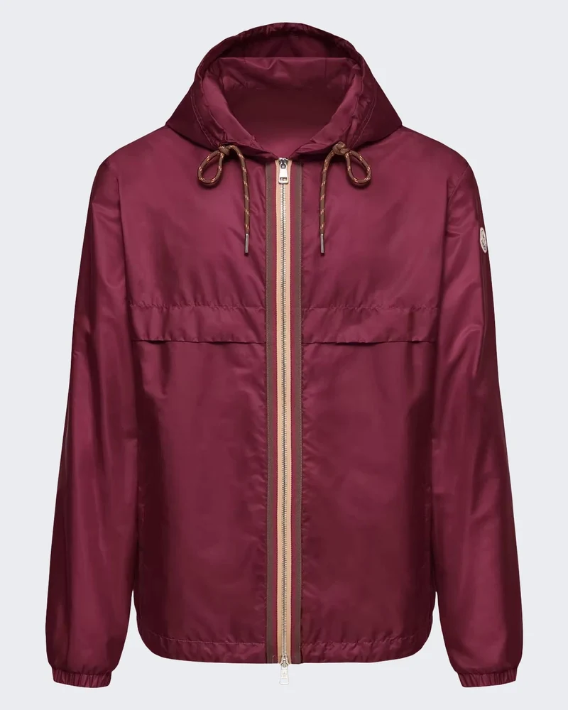 Moncler Heren Nidge Jacket
