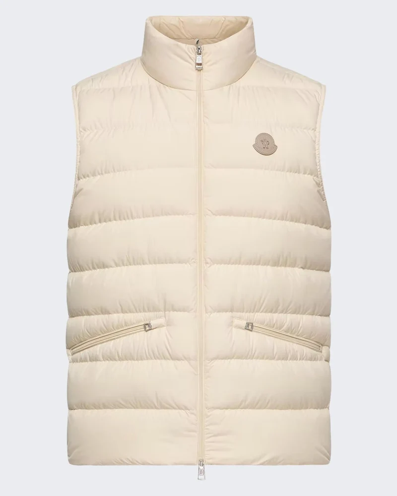 Moncler Heren Lechtal Vest jas