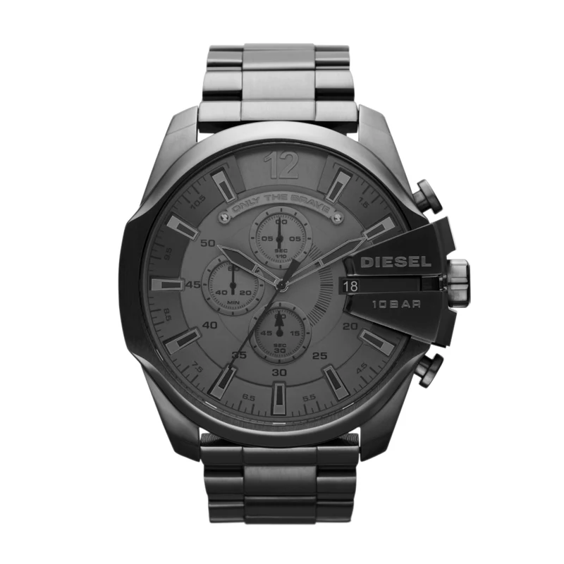 Diesel Mega Chief Watch DZ4282