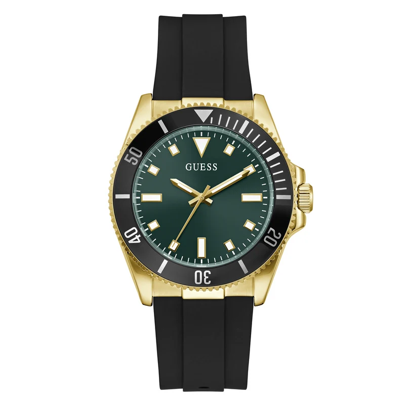 Guess Cliff Men's Watch GW0969G2