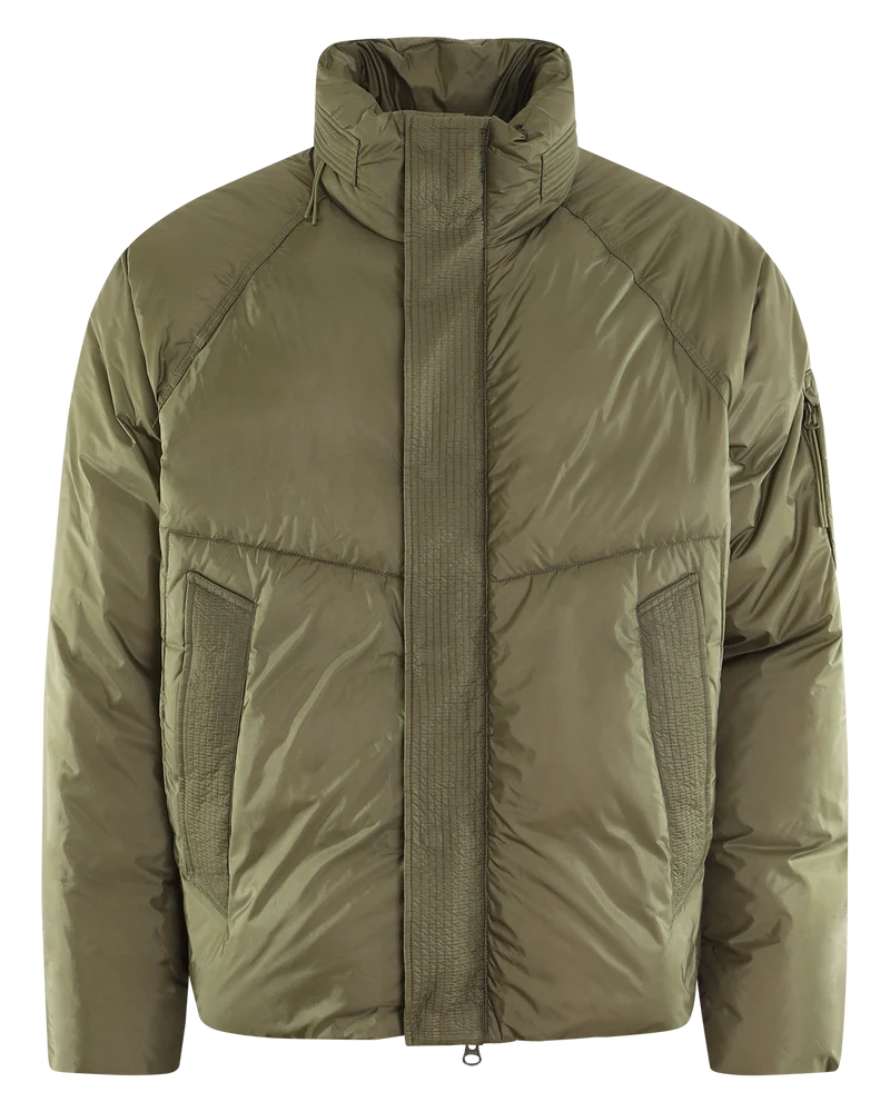 Heren Outerwear - Medium Jacket