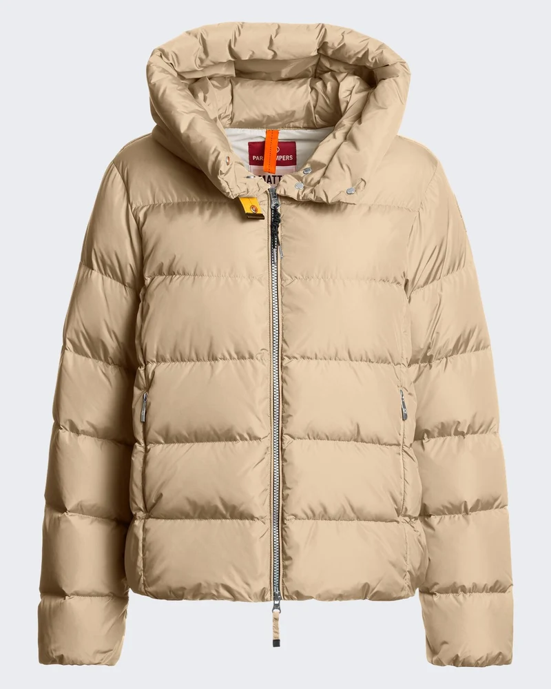Parajumpers Dames Jinny jas