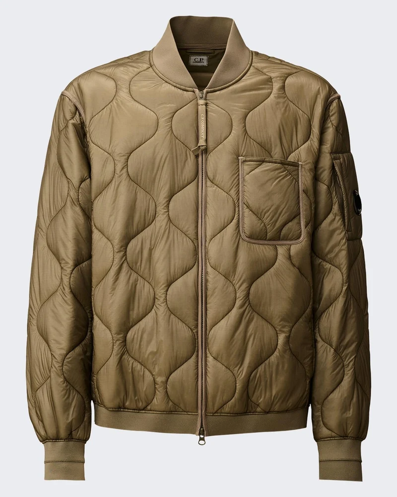 C.P.Company Heren Outerwear - Medium Jacket