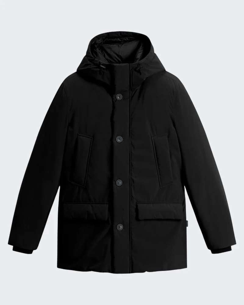Woolrich Heren Cloud Arctic Parka