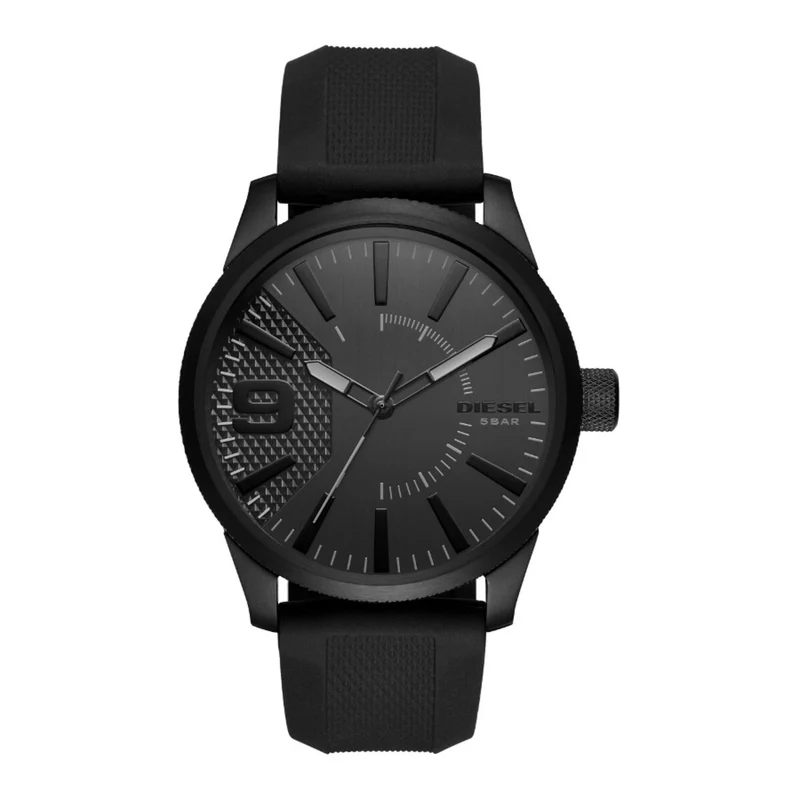 Diesel Rasp Watch DZ1807