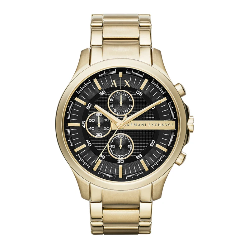 Armani Exchange Hampton Chronograph Men's Watch AX2137