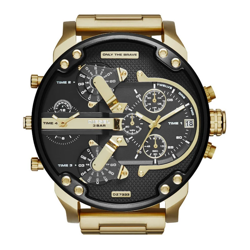 Diesel Mr Daddy 2.0 Watch DZ7333