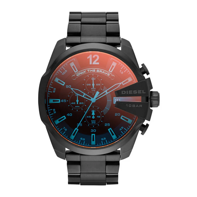 Diesel Mega Chief Watch DZ4318