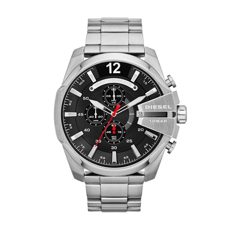 Diesel Mega Chief Watch DZ4308