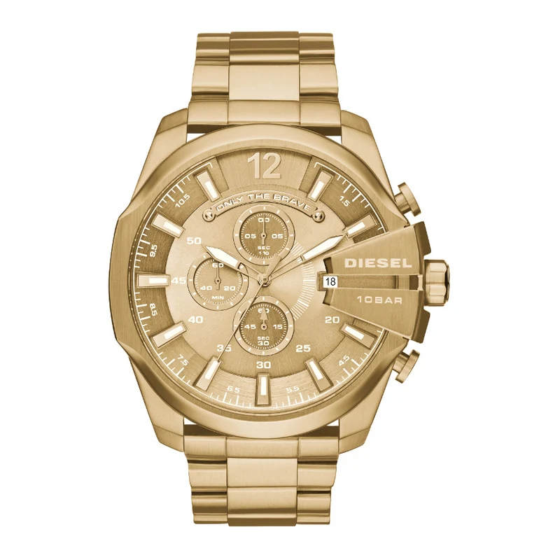 Diesel Mega Chief Watch DZ4360