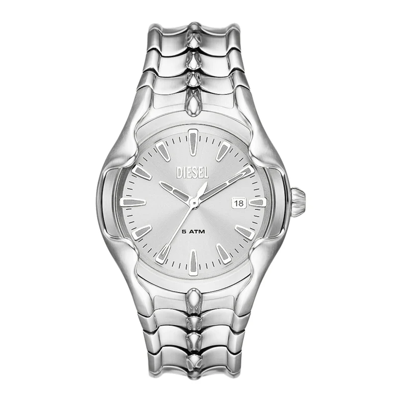 Diesel Vert Heren Horloge DZ2185