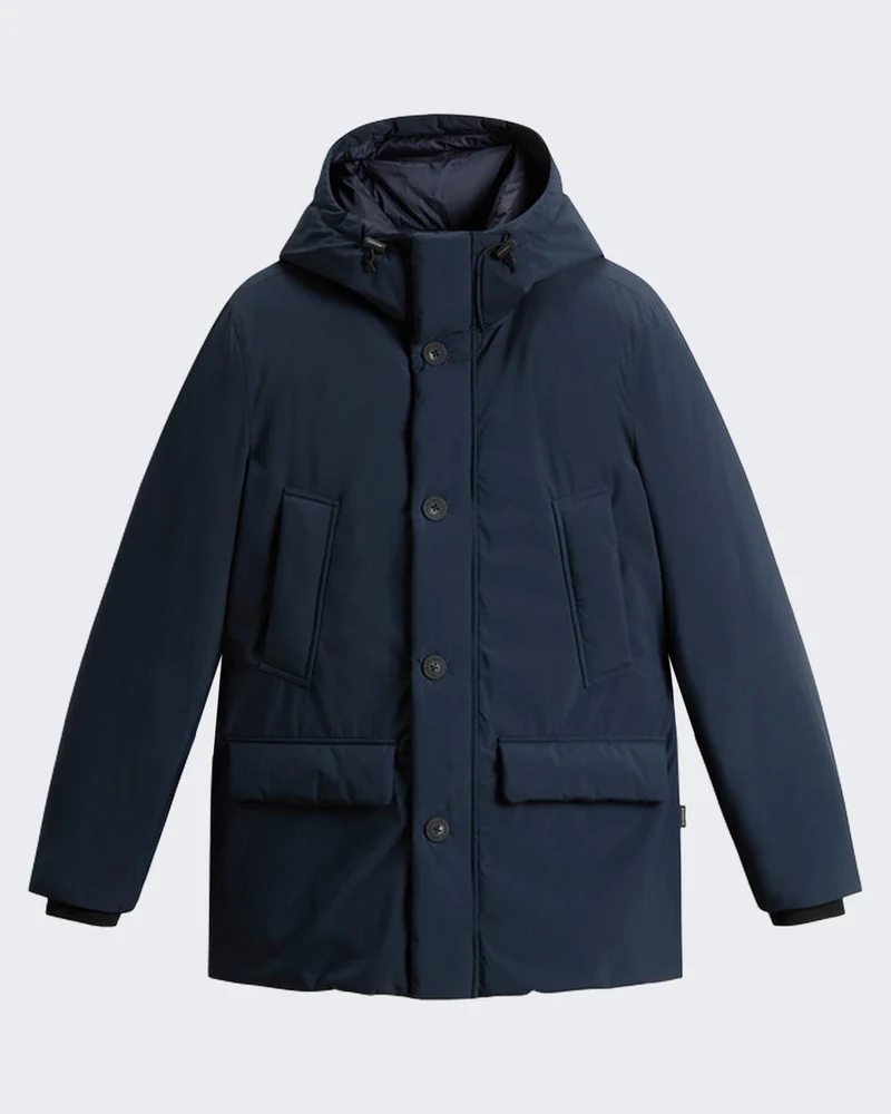Woolrich Heren Cloud Arctic Parka
