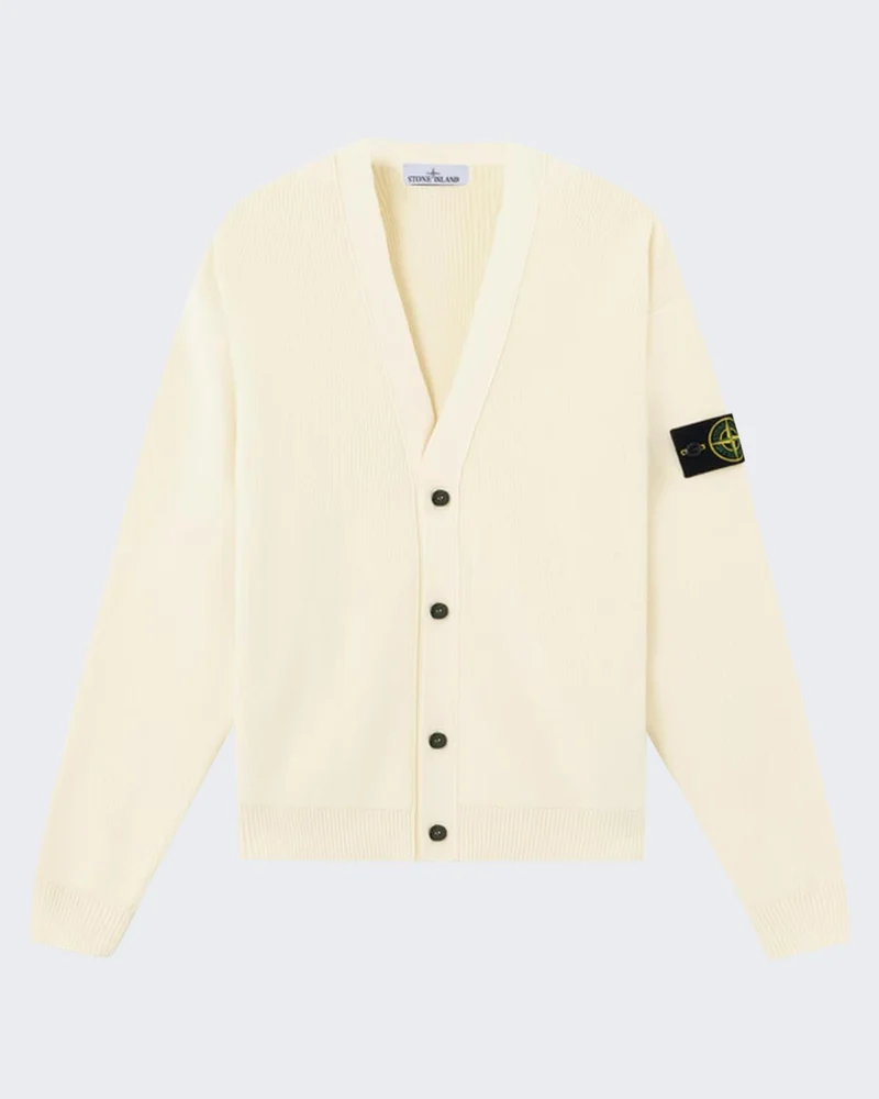 Heren Cardigan