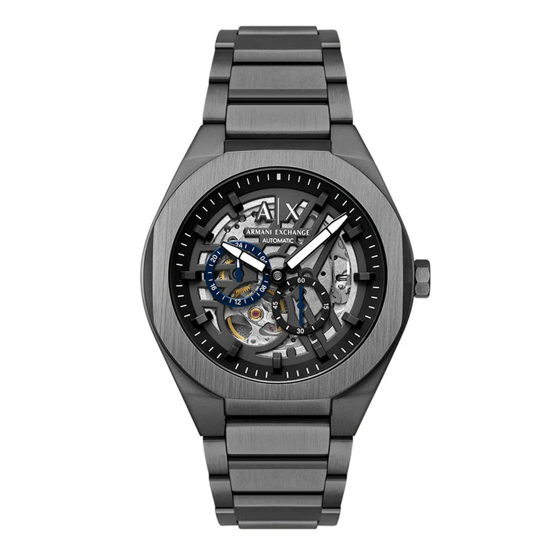 Armani Exchange Sync Men's Watch AX4195
