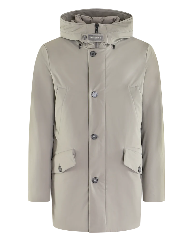 Woolrich Heren Stretch Arctic Parka