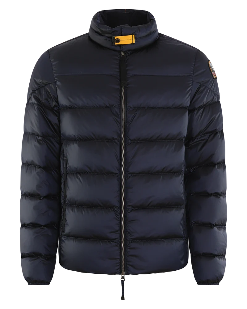 Parajumpers Heren Dillon Down Jacket Blauw