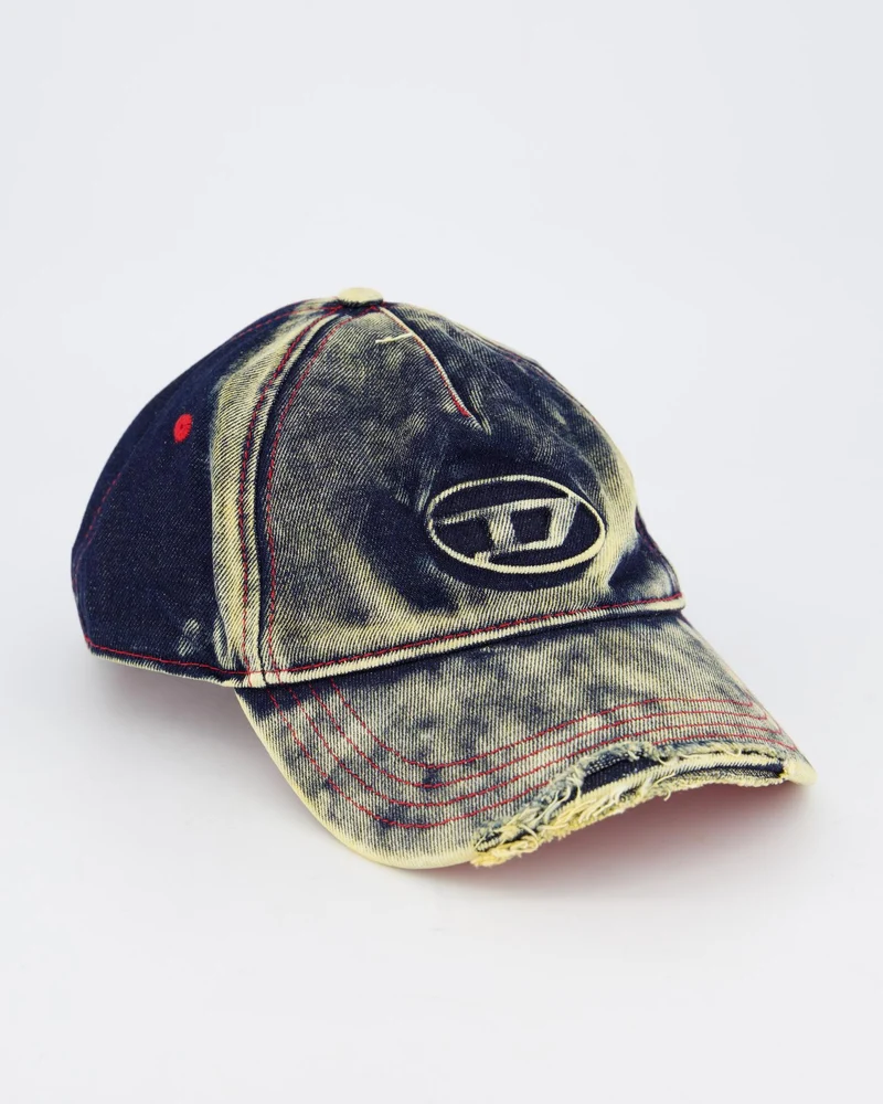 Diesel Heren C-Seymon Blauw