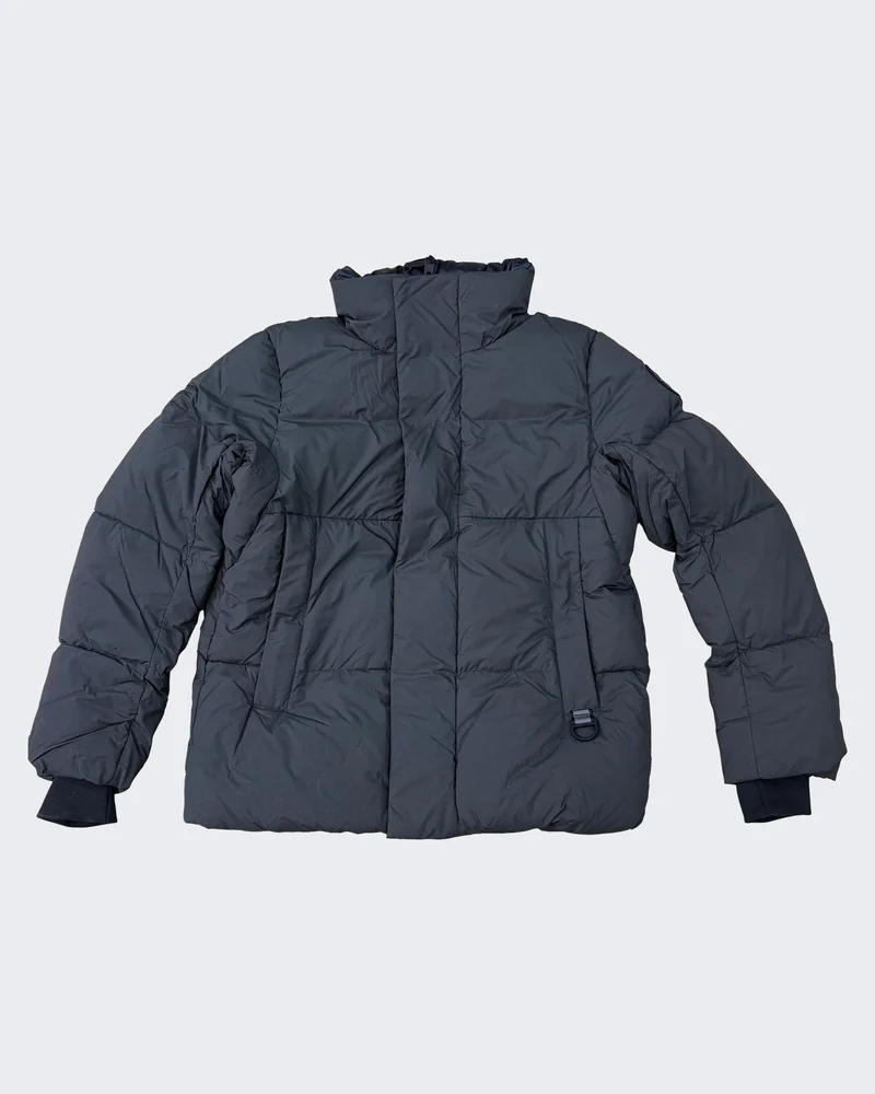 Canada Goose Heren Everett Puffer Grijs jas