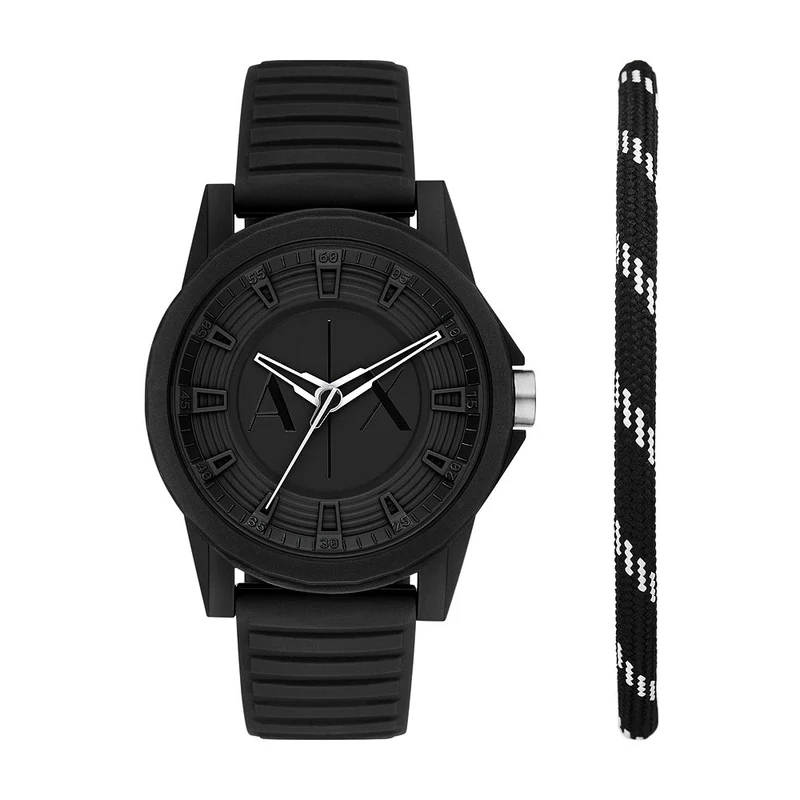 Armani Exchange Outerbanks Men's Watch AX7159SET