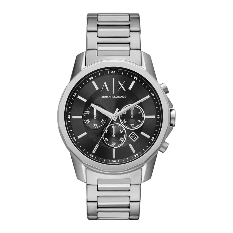 Armani Exchange Chronograph Men's Watch AX1720