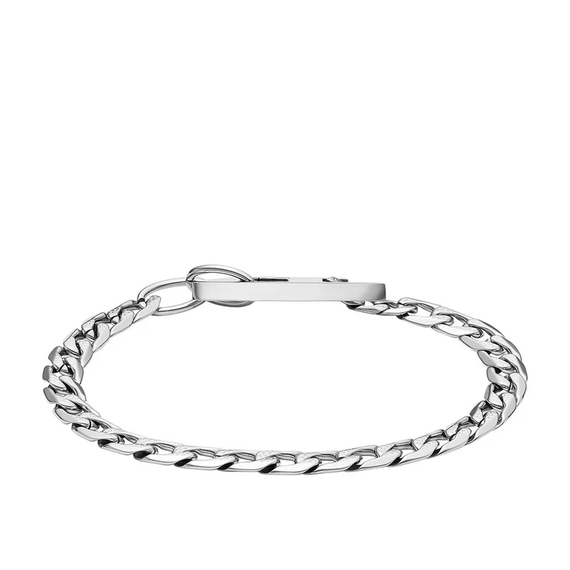 Diesel Steel Stainless Steel Bracelet DX1496040