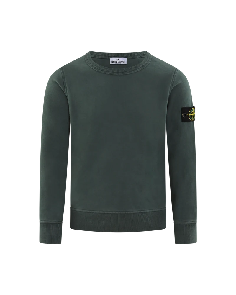 Stone Island Kids Sweat-Shirt