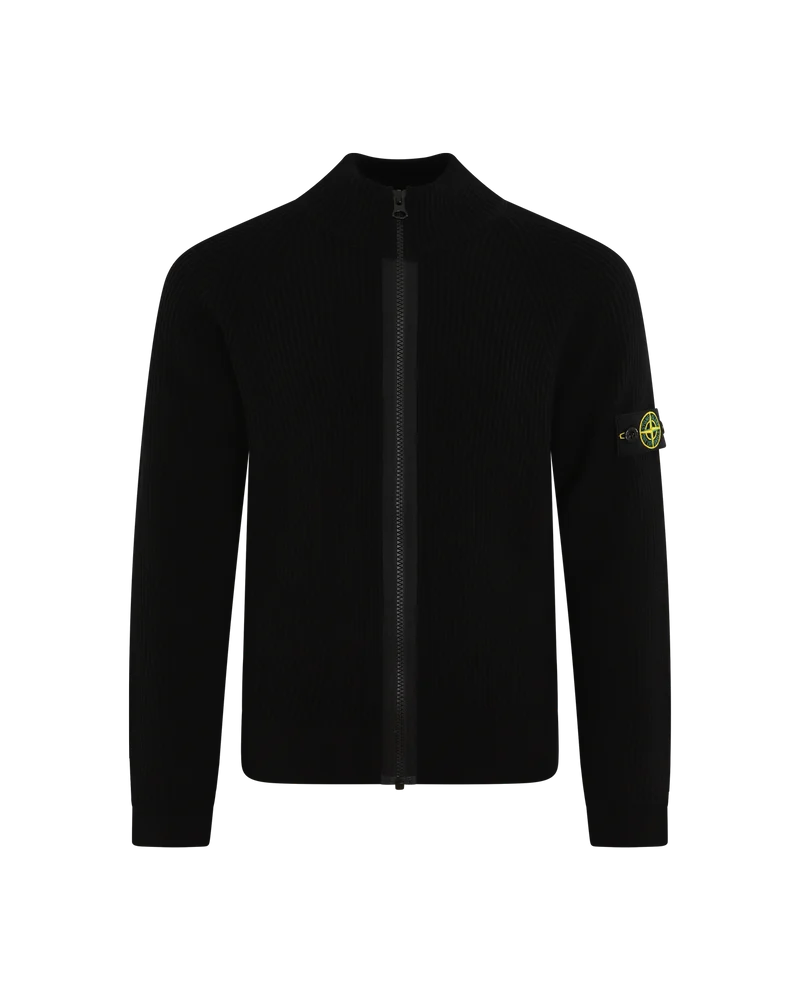 Stone Island Kids Knitwear