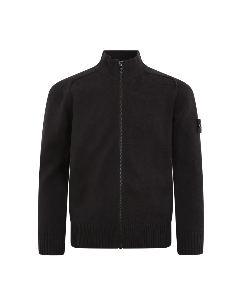 Stone Island Kids Knitwear