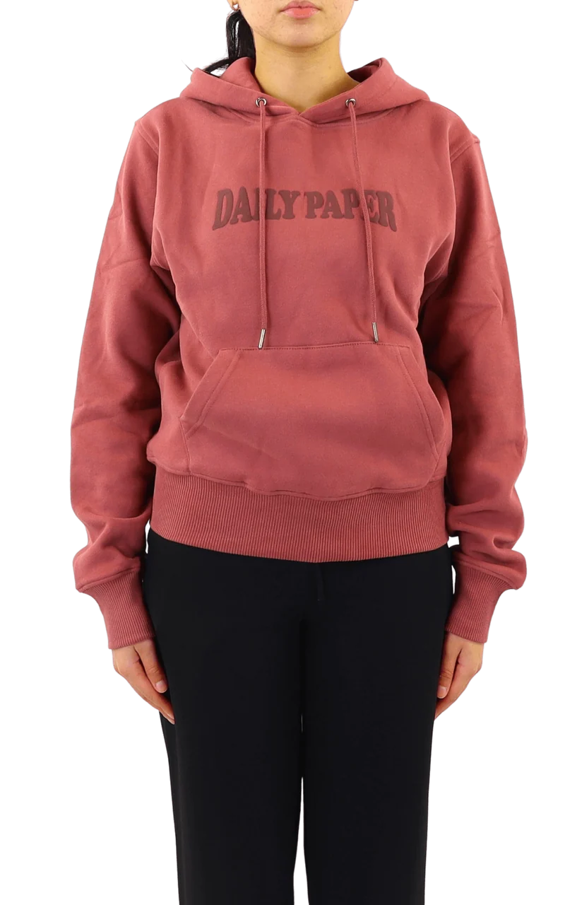 Dames Nomafu Hoodie