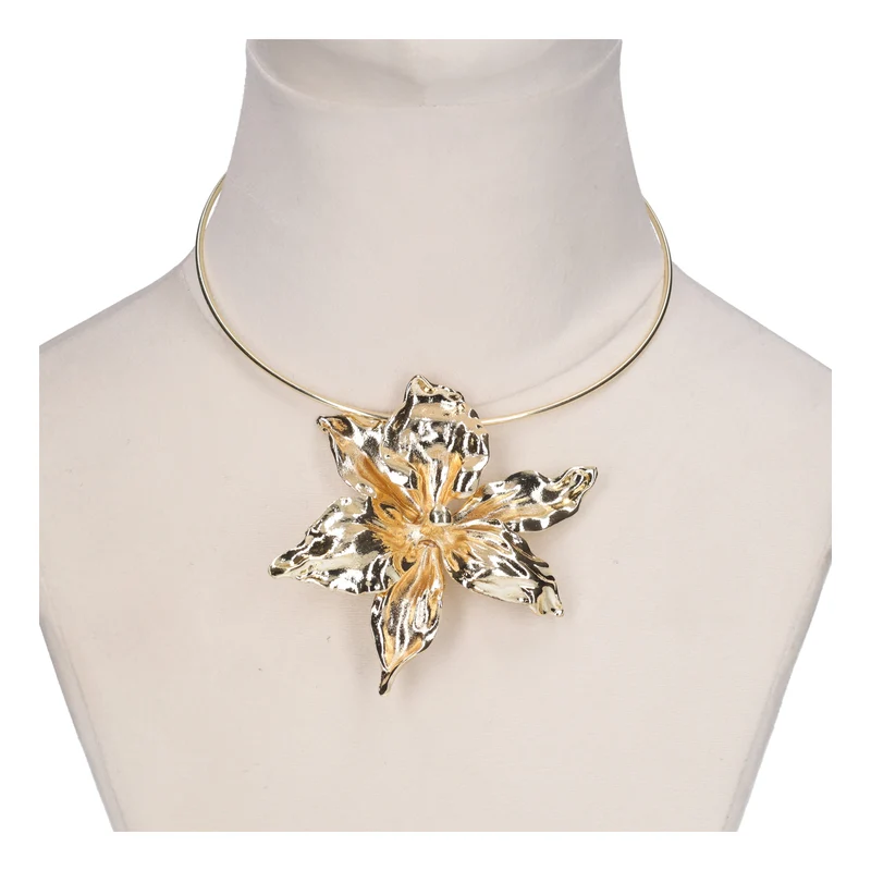 Bijou collier Monya