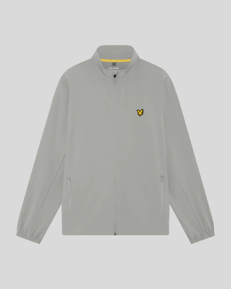 Lightweight Packable Jacket