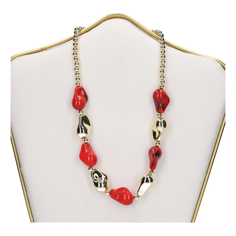 Bijou collier Stone