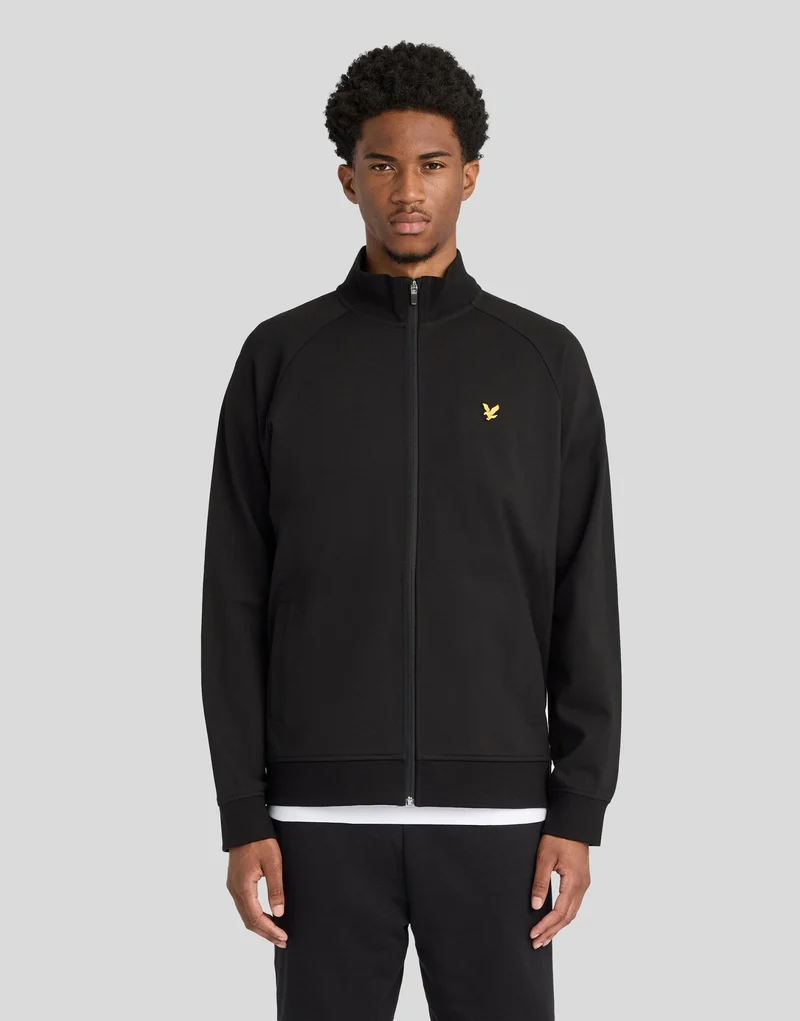 Sports Lightweight Track Jacket