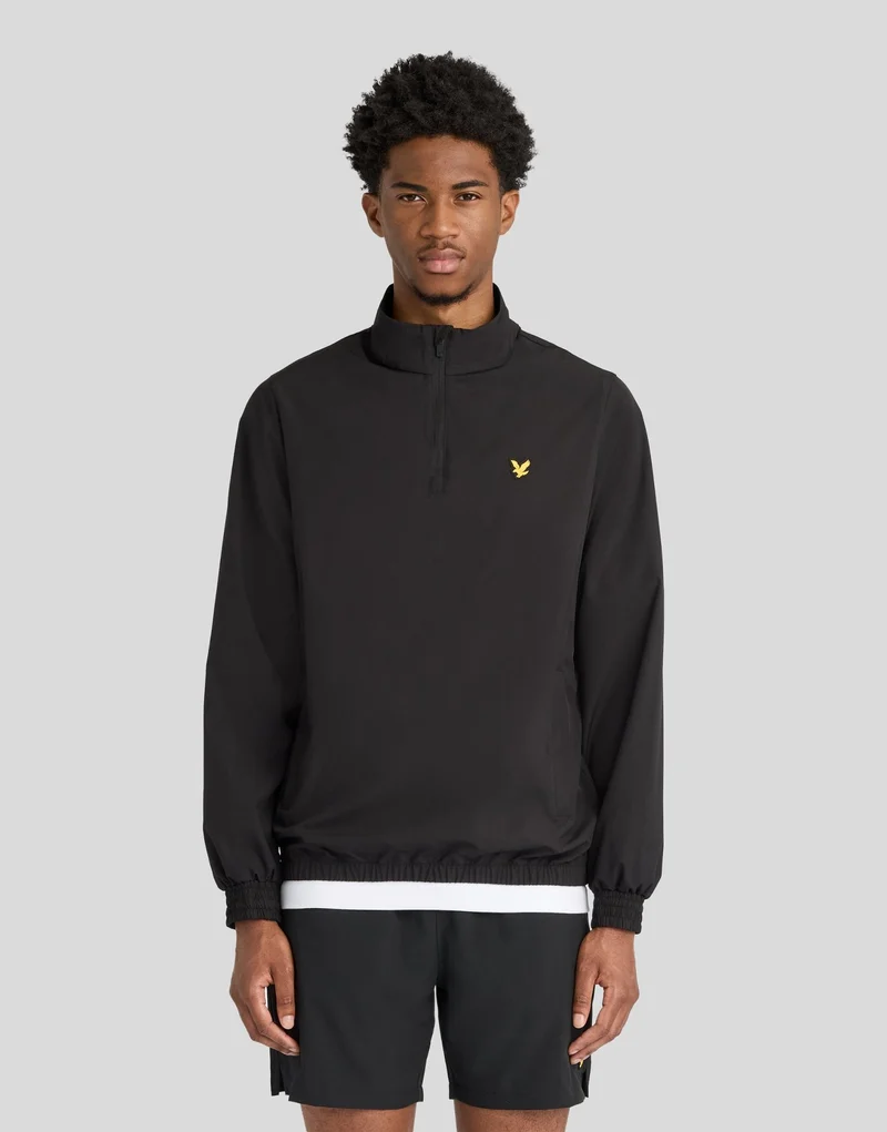 Padel 1/4 Zip Overshirt
