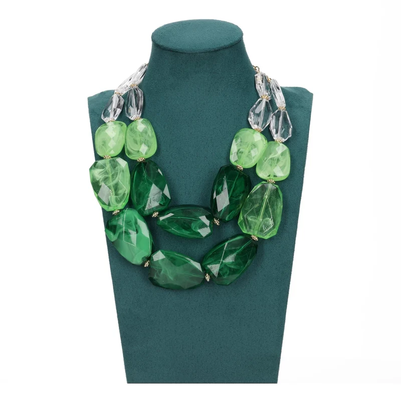 Bijou collier Bally