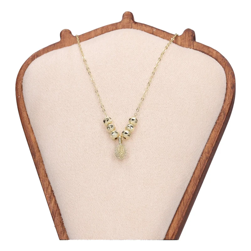 Bijou collier Duriana