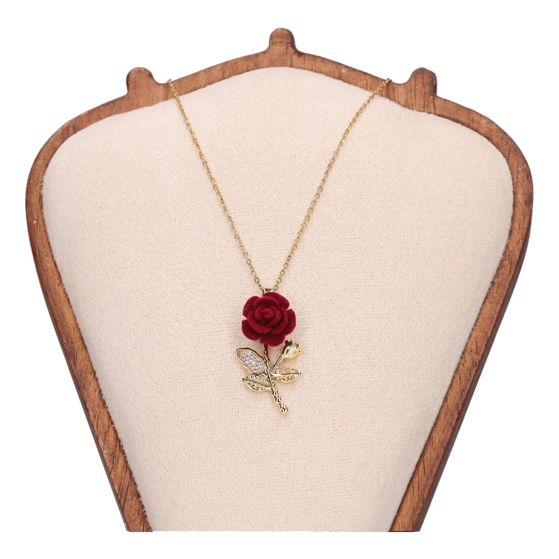 Bijou collier Véroza