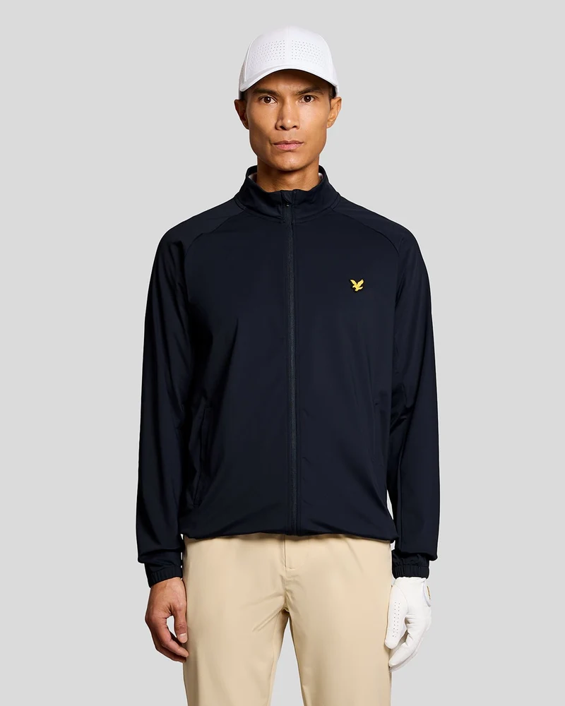 Lightweight Stretch Jacket