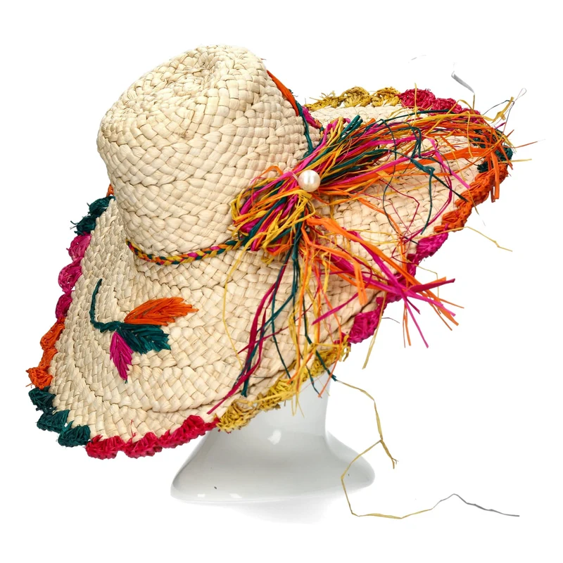 Chapeau - CHAPEAU PALMEA