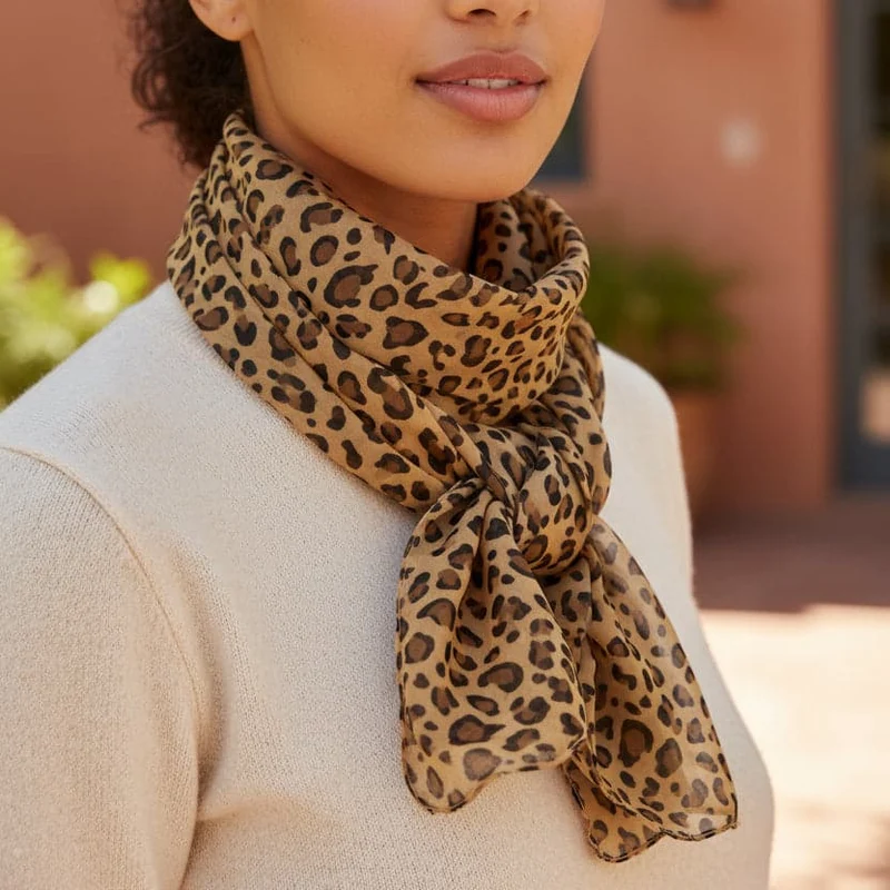 Foulard Léa