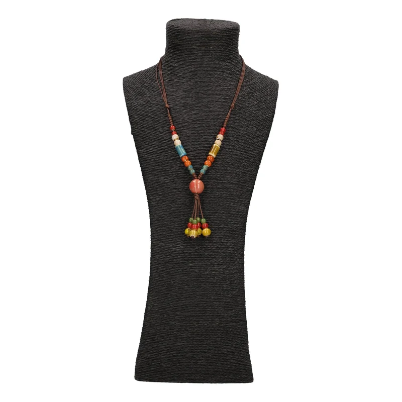 Bijou collier Kléo