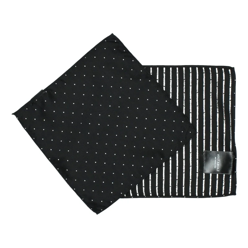 Pochette costume Hektor Exclusivité